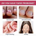 thumbnail image 4 of high qualityAnti Nail Biting Polish, Nail Bite Stopper, Nail Biting Prevention Polish, Discourages Nail Biting and Thumb Sucking For Kids Adults, 4 of 5