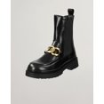 thumbnail image 2 of Gant Footwear  Women's Prepnovo Chelsea Boot Black , 39 M US, 2 of 4
