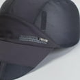 thumbnail image 3 of Summer Quick Dry Mesh Baseball Cap Sports Cycling Running Fishing Golf Sun Hat, 3 of 12