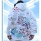 thumbnail image 4 of Mo Dao Zu Shi Cosplay Costumes The Untamed Hoodies Sweatshirts Harajuku Oversized Pullovers Sweatshirts For Womenpangjing, 4 of 4