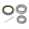 New Trailer Bearing Set fulton Products Wb750-0700 Hub 1.781" Spindle 3/4" OD