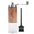 thumbnail image 2 of Manual Coffee Grinder, Efficient Hand Coffee Grinder  for Camping, 2 of 7