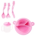 thumbnail image 4 of Bayer Accessory and Travel Set Doll Accessories, 9 Pieces, 4 of 8