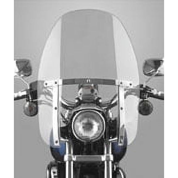 Custom Heavy Duty Windshield