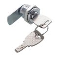thumbnail image 3 of Cerradura de leva para gabinete Macarena Ms-w400-2D Aleación de Zinc, 3 of 8