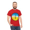 thumbnail image 5 of Compass Sunset T-Shirt, 5 of 8