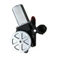 thumbnail image 2 of FEMPRXZ Front Left Power Window Motor for Toyota for Camry 2002-2006 for Highlander 2001-2007 for RAV4 2001-2005, 2 of 6