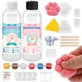 thumbnail image 1 of Kit de Arte y Manualidades TJINHEZ Taba Squishy Gel 198g, 1 of 6