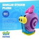 thumbnail image 2 of Peluche Youtooz Snellie Stickie Bob Esponja Squarepants de 15 cm, 2 of 7