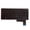 Black-with backlight, variant on Laptop Keyboard Replacement US Layout Backlit/no Backlight Keypad for EliteBook 820 820 Notebook Computer