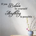 thumbnail image 4 of WIFKLSIIPG Wall Stickers Art Decals Mural Decor Home Room DIY Decoration, 4 of 6