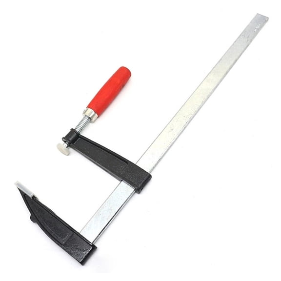 WHAMVOX  2 Pcs Clamps for Woodworking Tools Jig Gluing General Purpose