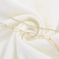 thumbnail image 5 of Pulseras de oro delicadas para mujer, capa ajustable llena de oro de 14 quilates, 5 of 5