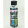 thumbnail image 2 of Spaz Stix 2 oz Chrome Mirror Finish Airbrush Paint, 2 of 2