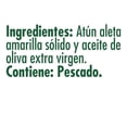 thumbnail image 2 of Atún sólido Marina Azul en aceite de oliva extra virgen 110 g, 2 of 4