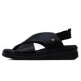 thumbnail image 3 of Sandalia Flexi 124201 para Mujer T25.5 Zapaterias Mexico Flexi 124201-NGO, 3 of 4