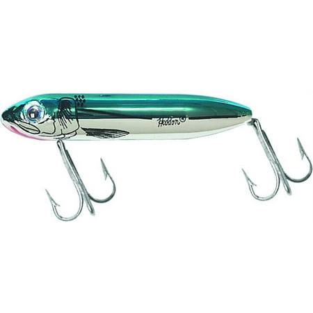 UPC: 0025436024642 | Heddon Super Spook Jr Fishing Lure Hard bait Baby Bass 3 1/2 in 1/2 oz