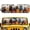 Artistic Cartoon Cat, variant on Chririnla Red Heart Windshield Sun Shade for 2007-2023 Wrangler Rubicon Sahara TJ JK JKU 2 & 4 Door, Foldable Windshield Sunshade Sun Visor Blocks UV Rays, Front Window Shield