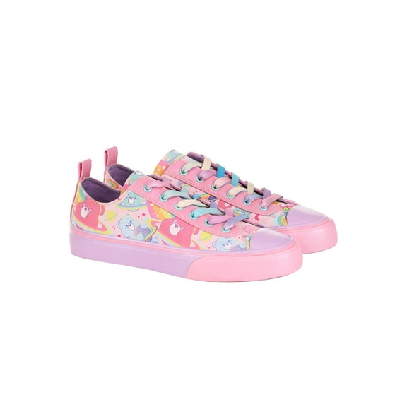 Women's Care Bears Care a Lot Shoes