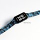 thumbnail image 4 of Para Band 2 Watch Loop Correa de silicona antiarañazos Pulsera a prueba de sudor, 4 of 5