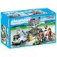 thumbnail image 1 of PLAYMOBIL Escaleras para aviones con pasajeros y carga PLAYMOBIL® 69674900, 1 of 1