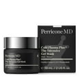 thumbnail image 4 of Perricone MD Cold Plasma Plus+ The Intensive Gel Mask, 2 fl. oz., 4 of 4