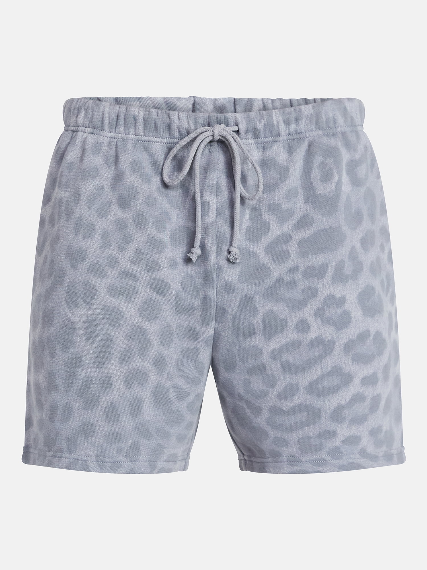 No Boundaries Jogger Shorts, 6" Inseam, Men's XS-5XL