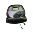thumbnail image 1 of Almencla Replacement Speedometer for Exercise Bikes Bike Computer Digital Display with Heart Rate, 1 of 8