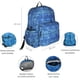 thumbnail image 2 of Mochila Juvenil Jworld SQbags Oz Casual Escolar, 2 of 7