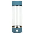 thumbnail image 3 of Hydrogen Water Maker,Hydrogen Water Bottle Generator Hydrogen Machine Water Bottle Effortless Installation, 3 of 8