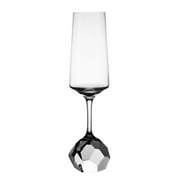Maryland China Stone Champagne Flute (Set of 2) by Maryland China