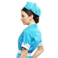 thumbnail image 2 of Flight Crew Déguisement pour Femme Grande Taille, 2 of 2