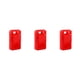 thumbnail image 5 of Inteprter Funda protectora de silicona suave para Walkie Talkie, soporte de protección de Radio móvil de mano, bolsa, suministros para Type3 NO3, 5 of 6