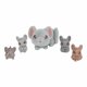 thumbnail image 3 of Mini ratón interactivo para mascotas Little Live Pets Mama Surprise, 3 of 8