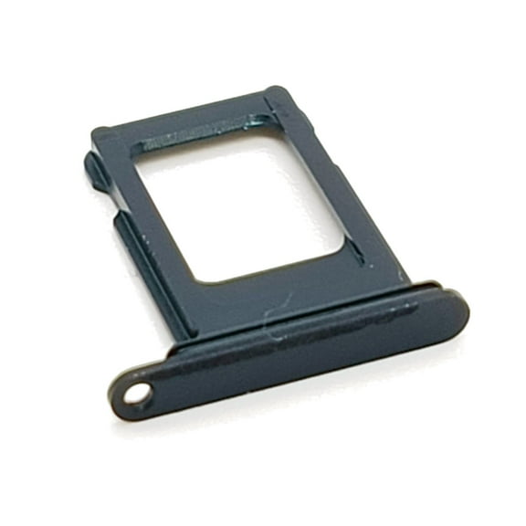 Sim Tray Compatible With Phone 14 Plus In Black