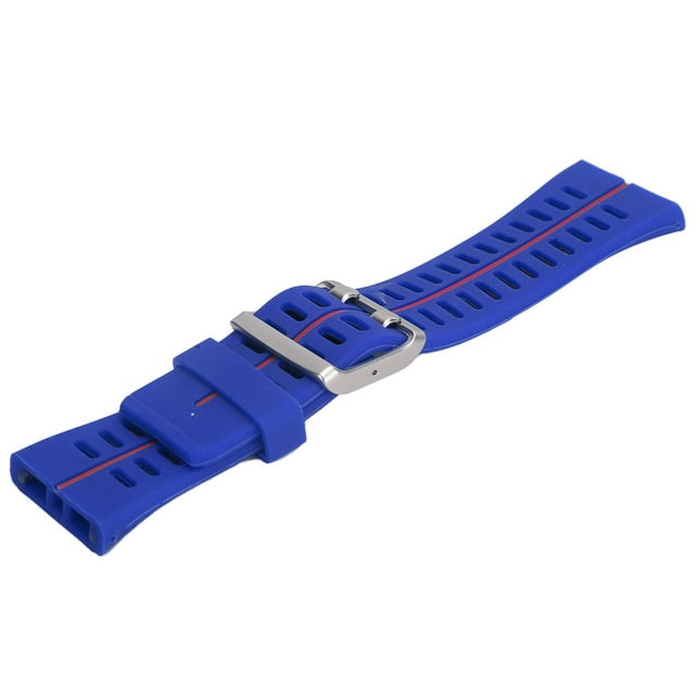 Bracelet de Remplacement pour Poignet, Bracelet de Montre avec Aiguille, Outil de Démontage pour Montre V800