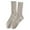 Beige, variant on Compression Socks for Women, Women Thin Cotton Socks Soft Cotton Bootie Socks Women Above Ankle Crew Socks Ankle Socks for Women, Socks for Women Mint Green One size