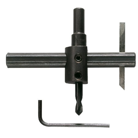 

General Tools 6 In. Max Circle Cutter
