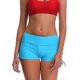 thumbnail image 3 of Bañador para mujer ZHAOCHENG pantalones cortos de playa ajustables XXL azul lago, 3 of 4