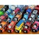 thumbnail image 1 of Thomas y sus amigos tren tanque motor ferrocarril de madera imán recoger juguetes de regalo, 1 of 4
