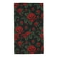 thumbnail image 1 of Balery Roses Toalla de Microfibra Premium con Estampado – 27.5x16 pulgadas, Alta Absorción, Suave y Aterciopelada, Secado Rápido, 1 of 6