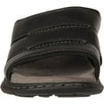 thumbnail image 6 of Dr. Scholl's Mens Gordon Slip on Sandal, 6 of 6