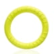 thumbnail image 2 of Greeniant Anillo de entrenamiento para morder, animales de interior para exteriores, juguetes voladores de EVA, mordedor, mascotas grandes y pequeñas, Suministros para perros Verde Greeniant PT003590-03, 2 of 6
