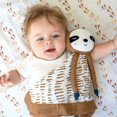 thumbnail image 3 of Lulujo Lovie Couverture de Securite Coton, 3 of 3