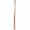 thumbnail image 2 of Seymour Hickory European-Style Replacement Grape Hoe Handle 40" Long, 2 of 2
