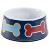 SimplyDog Bone Bowl