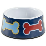 SimplyDog Bone Bowl