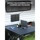 thumbnail image 3 of Generador Solar MARBERO 88Wh con panel portátil de 21W 110V, 3 of 7