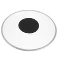 thumbnail image 6 of OUNONA Transparent Drum Head 10 Inch Skin With Strengthened Dot And Overtone Control For Music Genres And Events, 6 of 8