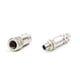 thumbnail image 5 of Riwesomey Conector de aviación, portátil, IP67, impermeable, aislante, Ethernet, cobre, Terminal, 4 pines, conectores de Cable de energía Solar Herramientas eléctricas Homme Riwesomey TO008334-02, 5 of 6